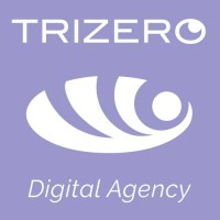 Trizero - Digital Agency logo, Trizero - Digital Agency contact details