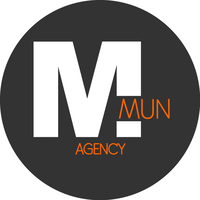 Mun Agency logo, Mun Agency contact details