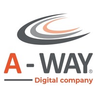 A-Way S.r.l. logo, A-Way S.r.l. contact details