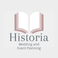 Historia Wedding and Event Planning logo, Historia Wedding and Event Planning contact details