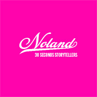 Noland - 30 seconds storytellers logo, Noland - 30 seconds storytellers contact details