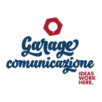 Garage Comunicazione logo, Garage Comunicazione contact details