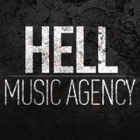 Hell Music Agency logo, Hell Music Agency contact details