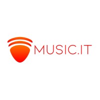 Music.it logo, Music.it contact details