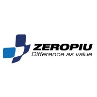 Zeropiu Srl logo, Zeropiu Srl contact details