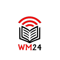 WebMagazine24 logo, WebMagazine24 contact details