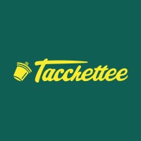 Tacchettee logo, Tacchettee contact details