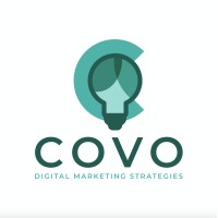 COVO - Digital Marketing Strategies logo, COVO - Digital Marketing Strategies contact details