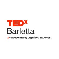 TEDxBarletta logo, TEDxBarletta contact details