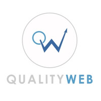 Quality Web SRL logo, Quality Web SRL contact details