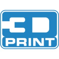 3D Print Srl logo, 3D Print Srl contact details