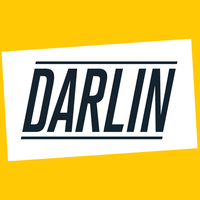 Darlin Magazine logo, Darlin Magazine contact details