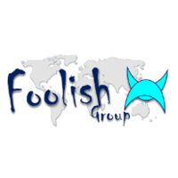 Foolish Group logo, Foolish Group contact details