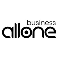 Allone Business logo, Allone Business contact details