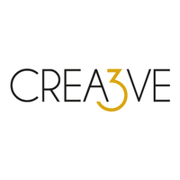 Crea3ve logo, Crea3ve contact details