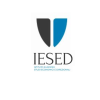 IESED - Istituto Europeo Discipline Economiche e Direzionali logo, IESED - Istituto Europeo Discipline Economiche e Direzionali contact details