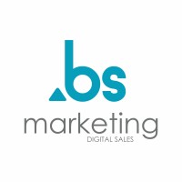 BS Marketing Digital Sales logo, BS Marketing Digital Sales contact details