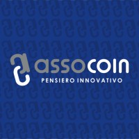 Assocoin logo, Assocoin contact details