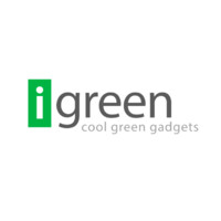 iGreengadgets.it logo, iGreengadgets.it contact details