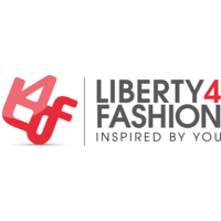 Liberty 4 Fashion logo, Liberty 4 Fashion contact details