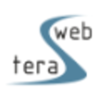 TeraSweb logo, TeraSweb contact details