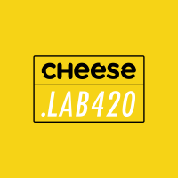 Cheeselab420 logo, Cheeselab420 contact details