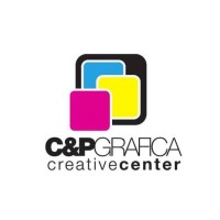 C&P grafica srl logo, C&P grafica srl contact details