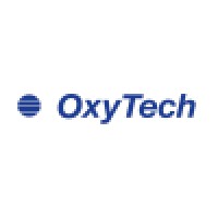 OxyTech Srl logo, OxyTech Srl contact details