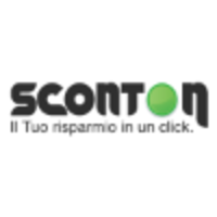 Sconton.it logo, Sconton.it contact details