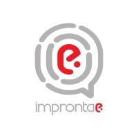 Improntae logo, Improntae contact details