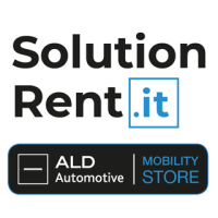 Solution Rent Italia - Mobility Store ALD Automotive logo, Solution Rent Italia - Mobility Store ALD Automotive contact details