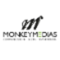 Monkey Medias logo, Monkey Medias contact details