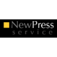 NewPress Service logo, NewPress Service contact details