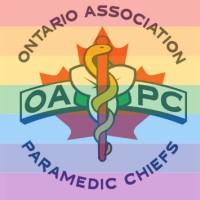 Ontario Association of Paramedic Chiefs logo, Ontario Association of Paramedic Chiefs contact details