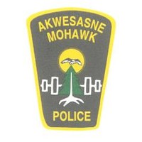 Akwesasne Mohawk Police Service logo, Akwesasne Mohawk Police Service contact details