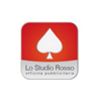 Lo Studio Rosso - Officina Pubblicitaria logo, Lo Studio Rosso - Officina Pubblicitaria contact details