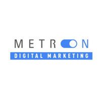 Metron Digital Marketing logo, Metron Digital Marketing contact details