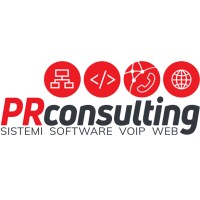 PR CONSULTING logo, PR CONSULTING contact details