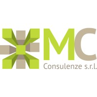 MC Consulenze logo, MC Consulenze contact details