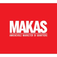 Makas - Amichevole Marketer di Quartiere logo, Makas - Amichevole Marketer di Quartiere contact details