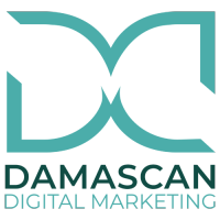 D.D.M. Damascan Digital Marketing s.r.l. logo, D.D.M. Damascan Digital Marketing s.r.l. contact details