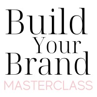 Build Your Brand logo, Build Your Brand contact details