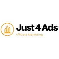 Just4Ads logo, Just4Ads contact details