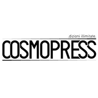 Cosmopress S.r.l. logo, Cosmopress S.r.l. contact details