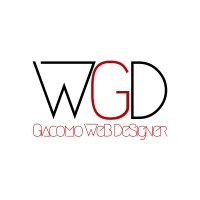 Giacomo Web Designer logo, Giacomo Web Designer contact details