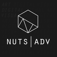 Nuts adv logo, Nuts adv contact details