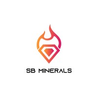 SB Minerals Refrattari logo, SB Minerals Refrattari contact details