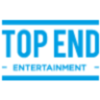 Top End Entertainment logo, Top End Entertainment contact details