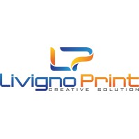 Livigno Print logo, Livigno Print contact details