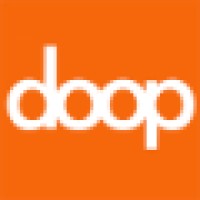 doop ! logo, doop ! contact details